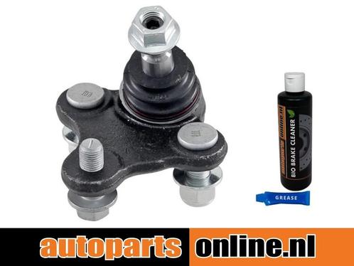 Fuseekogel Hyundai Elantra voorzijde, rechts, onder, Auto-onderdelen, Besturing, Nieuw, Hyundai, Verzenden