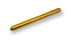 Penlight (goud) - pupillampje - medisch ooglampje - doktersp