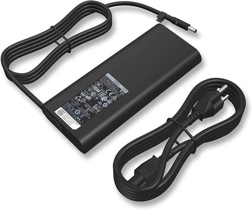 130W Laptoplader voor Dell XPS 9570 en Inspiron 7459 (Nieuw), Computers en Software, Laptop-opladers, Nieuw, Verzenden
