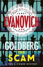 The Scam 9781472201850 Lee Goldberg, Verzenden, Gelezen, Lee Goldberg