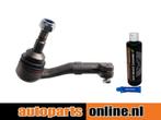 Buitenste stuurkogel Bmw 1 voorzijde, links, Verzenden, Nieuw, BMW