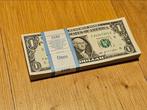 Verenigde Staten van Amerika. - 100 x 1 Dollar - 2021