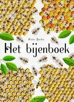 9789401433594 Het bijenboek Piotr Socha, Boeken, Nieuw, Piotr Socha, Verzenden