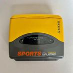 Sony - WM-SX34 Sports - Walkman, Audio, Tv en Foto, Radio's, Nieuw