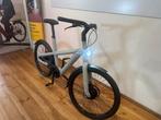 VanMoof A5 NIEUW EN AFGEMONTEERD MET 24 MAANDEN GARANTIE, 47 tot 51 cm, Nieuw, 50 km per accu of meer, Vanmoof