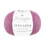 Scheepjes Terrazzo - 724 Garofano - Haakgaren / Breigaren, Ophalen of Verzenden, Nieuw, Breien of Haken, Wol of Garen