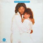 LP gebruikt - Streisand - Guilty, Verzenden, Zo goed als nieuw