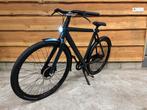 Vanmoof s3 Dark, Nieuwstaat, 1894km. incl. btw en Factuur, Fietsen en Brommers, Elektrische fietsen, Ophalen of Verzenden, Zo goed als nieuw