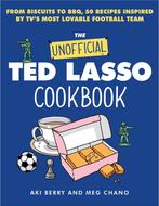 9780063325920 The Unofficial Ted Lasso Cookbook, Boeken, Verzenden, Nieuw, Aki Berry