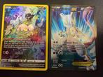 Pokémon - 2 Card - Mewtwo, Mew 157 - gg10 - Various sets, Nieuw