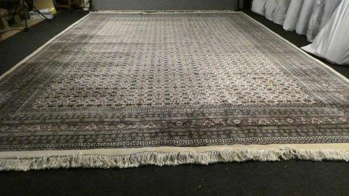 Prachtige Bijar - Vloerkleed - 400 cm - 291 cm, Huis en Inrichting, Stoffering | Tapijten en Kleden
