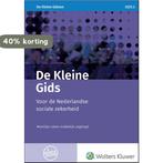 De Kleine Gids voor de Nederlandse sociale zekerheid 2021.2, Verzenden, Gelezen