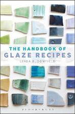 9781912217489 The Handbook of Glaze Recipes, Nieuw, Linda Bloomfield, Verzenden