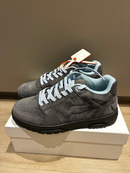 Off White - out of office - Sneakers - Maat: EU 43 - Nieuw, Kleding | Heren, Schoenen
