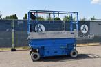 Veiling: Schaarlift JLG 2030ES Elektrisch 8.1m