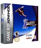 ESPN Winter X-Games Snowboarding 2 (beschadigd etiket), Spelcomputers en Games, Games | Nintendo Game Boy, Verzenden, Nieuw