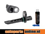 ABS-sensor Mercedes-benz Amg voorzijde, links of rechts, Verzenden, Nieuw, Mercedes-Benz