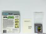 Gameboy Classic - Teenage Mutant Hero Turtles - Fall Of The, Spelcomputers en Games, Games | Nintendo Game Boy, Verzenden, Gebruikt