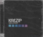 cd - Krezip - Sweet Goodbye., Cd's en Dvd's, Zo goed als nieuw, Verzenden