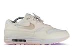 Nike Air Max 1 Jelly Puff Pale Ivory • 37.5 42.5, Nike, Ophalen of Verzenden, Nieuw, Sneakers of Gympen