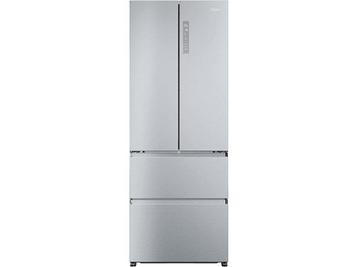 Haier -  Koel-vriescombinatie - Inox beschikbaar voor biedingen