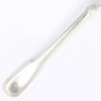 Tiffany & Co. IJslepel model Gamercy (New York 1921) - Lepel, Antiek en Kunst