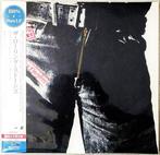 De Rolling Stones - Sticky Fingers / Perfect Pressed, Cd's en Dvd's, Vinyl Singles, Nieuw in verpakking
