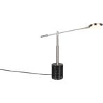 LED Tafellamp - Trio Select Fiore - 1 Lichtpunt van 10 Watt, Huis en Inrichting, Lampen | Tafellampen, Ophalen of Verzenden, Nieuw