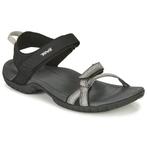 Teva  VERRA  Zwart Sandalen, Kleding | Dames, Schoenen, Verzenden, Nieuw
