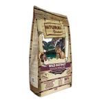 Natural Greatness Wild Instinct - 15 KG (385542), Verzenden, Nieuw