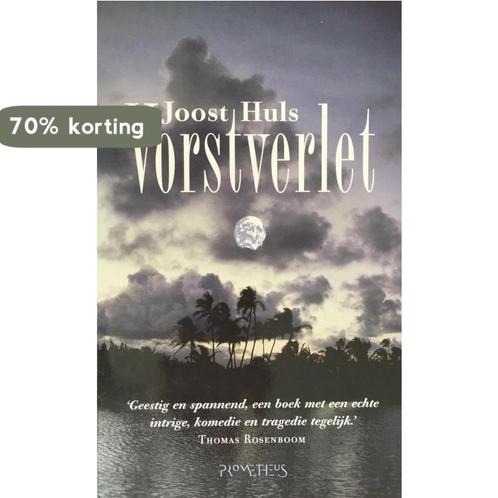 VORSTVERLET 9789053337875 J. Huls, Boeken, Romans, Gelezen, Verzenden
