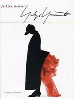 Fashion memoir: Yohji Yamamoto by Franois Baudot (Hardback), Gelezen, Francois Baudot, Verzenden