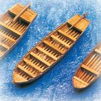 KRICK 836463 HOUTEN SLOEP 120X31X19MM (VE1), Hobby en Vrije tijd, Modelbouw | Boten en Schepen, Nieuw
