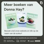 Simple dinners 9789000310777 Donna Hay, Boeken, Kookboeken, Verzenden, Gelezen, Donna Hay