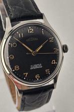 Delbana - 17 jewels JUMBO - Zonder minimumprijs - 156026 -, Sieraden, Tassen en Uiterlijk, Horloges | Heren, Nieuw