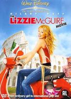 Lizzie Mcguire movie (dvd tweedehands film), Cd's en Dvd's, Ophalen of Verzenden, Zo goed als nieuw