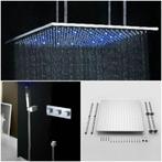 LED douche set 500 MM, Verzenden, Nieuw