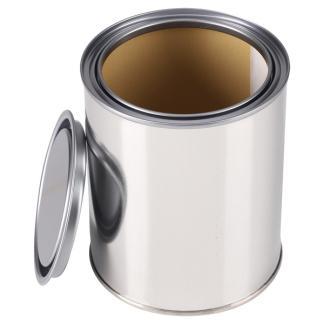 Verfblik met deksel | Copenhagen Pro | 750 ml (Metaal), Doe-het-zelf en Verbouw, Verf, Beits en Lak, Nieuw, Verzenden