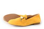 Gabor Loafers in maat 36 Geel | 10% extra korting, Kleding | Dames, Schoenen, Verzenden, Geel, Overige typen, Gabor