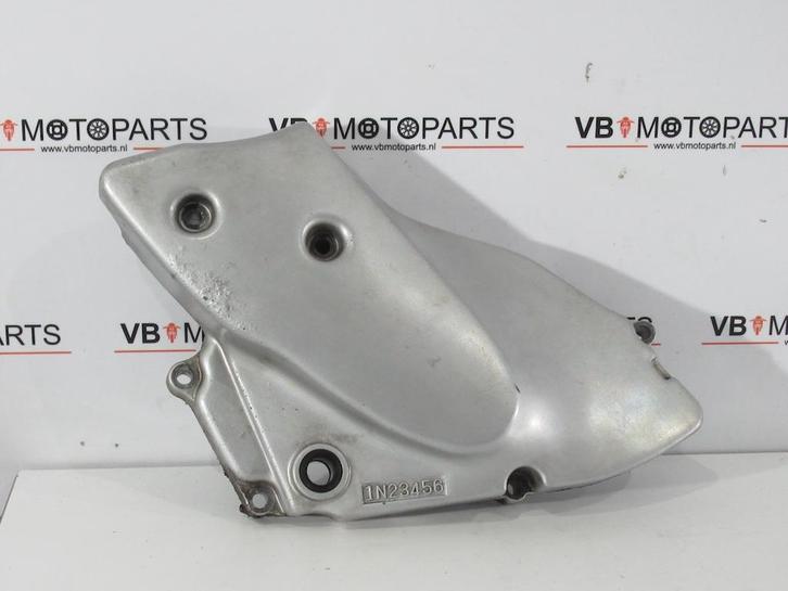 Yamaha XJ 600 Ketting kap motorblok, Motoren, Onderdelen | Yamaha, Ophalen of Verzenden