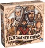 Ezra & Nehemiah | Renegade - Gezelschapsspellen, Hobby en Vrije tijd, Gezelschapsspellen | Bordspellen, Verzenden, Nieuw