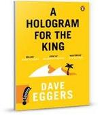 A hologram for the king 9789001865993, Boeken, Zo goed als nieuw