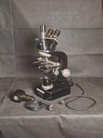 Microscoop - S-ke 1968 - 1960-1970 - Japan - Nikon