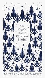 9780241455654 The Penguin Book of Christmas Stories, Verzenden, Zo goed als nieuw, Jessica Harrison