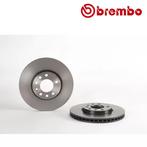 BREMBO Remschijf SAAB 9-3 1,8t voorzijde, Auto-onderdelen, Overige Auto-onderdelen, Verzenden, Nieuw