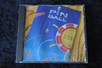 Pinball Pin Ball Philips CD-i, Verzenden, Nieuw