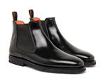 Santoni - Chelsea boots - Maat: Shoes / EU 43, Nieuw