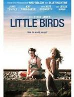 Little Birds [DVD] [2011] [Region 1] [US DVD, Verzenden, Zo goed als nieuw