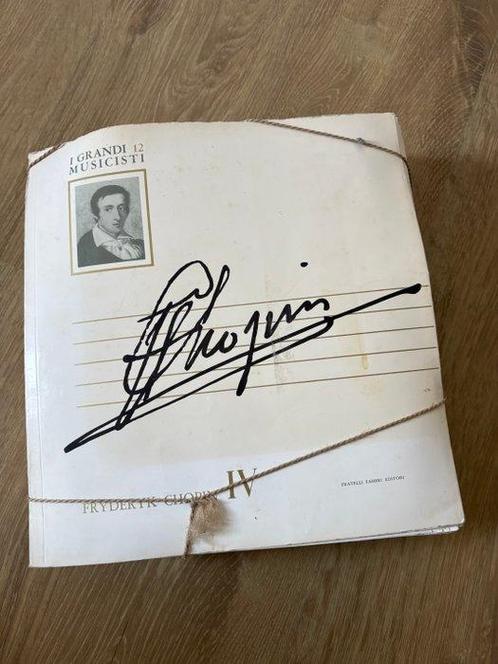 I Grandi Musicisti - Diverse artiesten - 23 x ancient, Cd's en Dvd's, Vinyl Singles