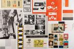 V.S. - Herman Miller Ephemera Postcards, brochures... -